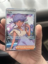 Tulip 244/182 Sv04: Paradox Rift Holo