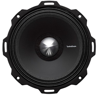 Rockford Fosgate PPS8-10 PUNCH PRO - 25cm Mitteltöner