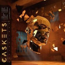 Reflections von Caskets | CD | Zustand neu