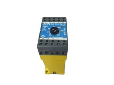 SCHIELE ARN 2 579 00670 TIMER RELAY VDE 0435  NSNP