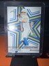 2025 Panini Rookies & Stars #1 Justin Herbert - Los Angeles Chargers ⚡