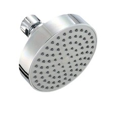 High Pressure Rain Shower Head High Flow Rainfall Shower head - Luxury Modern Lo