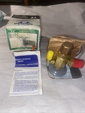 Sporlan Thermostatic Expansion Valve FV-1/2-C NIB