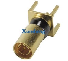 1pc new for 09030006165 1.5A straight male pin for female connector