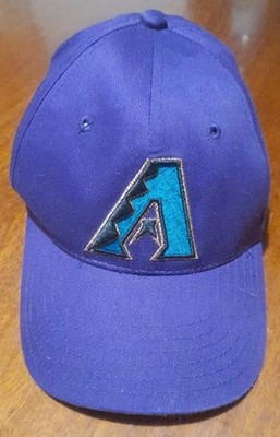 Mütze Baseballmütze ARIZONA DIAMONDBACKS MLB USA Original 100%