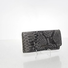 ESPRIT, Portemonnaie, Grau, 19 cm, 10 #Dts