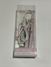 Vivitar Mini Hair Flat Iron Tool 382