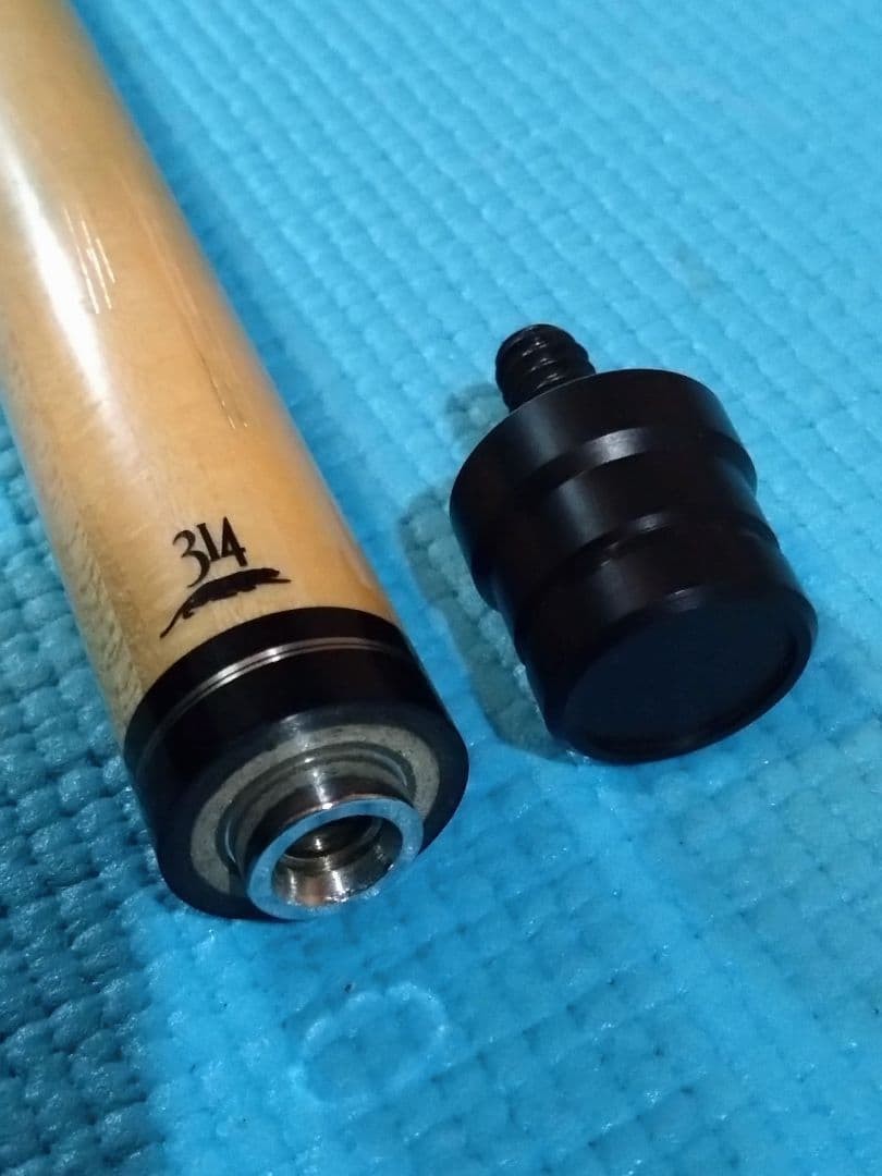MEZZ United Joint 314 Shaft #0414 | eBay