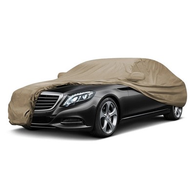 For Chevy Impala 1961-1964 OER MT8503GTN Weather Blocker Plus Tan Car Cover