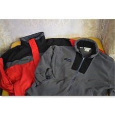 Vintage Columbia Bugaboo Jacket Mens Sz Med Gorpcore 90s Y2K Outdoors Ski Coat