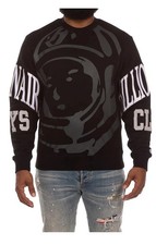 Billionaire Boys Club Men, Big Face Sweatshirt