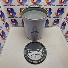 Grey Oxide Primer Paint 5L Durable Metal Protection New