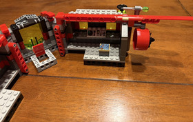 Lego Atlantis 7985 8077 8060 8075 Used Incomplete Bulk Lot Parts 2 lb 14 oz