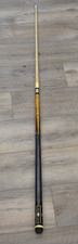 Meucci Red Dot Professional Pool Cue 58.5'' *LOOK* NO RESERVE