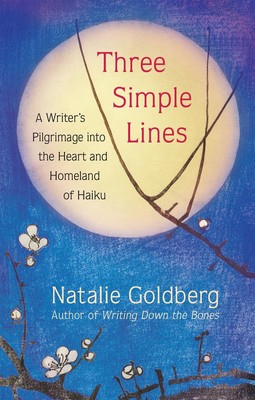 Three Simple Lines: A Writer s Pilgrimage into the Heart and Homeland of H...
