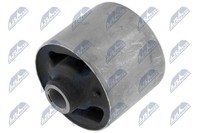 Nty Lagerung, Differential ZTT-MS-014G