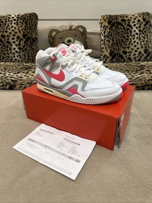 Size 11 - Nike Air Tech Challenge 2 Racer Pink