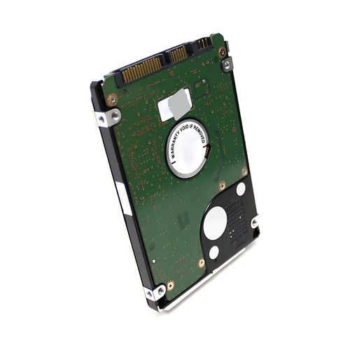Western Digital AV 25 500 GB 2.5 Zoll SATA-II 3,0Gb/s WD5000BUCT HDD   #336261