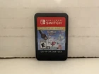 Human: Fall Flat Anniversary Edition - Nintendo Switch -  TESTED ! FREE SHIPPING