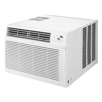 LG 24,500 BTU 208/230V, 15AMP ELECTRONIC SMART WAC W/REMOTE - - Scratch & Dent