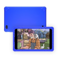SGIN 8 inch Kids Tablet, Android Tablet,32GB, Bluetooth WiFi Parental Control