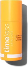 Timeless 20% Vitamin C + E Ferulic Acid Serum 30ml Authentic Mother's Day Gift