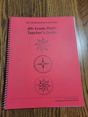 Christopherus 4th Grade Math