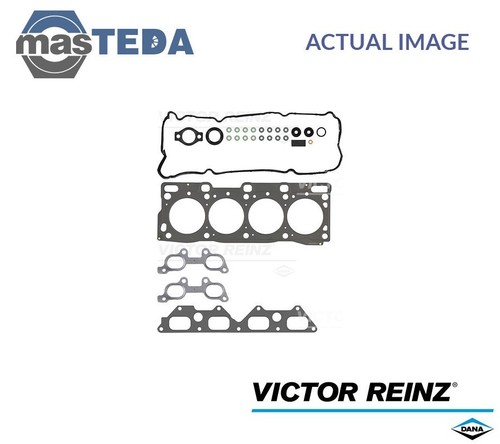 02-53470-02 ENGINE TOP GASKET SET VICTOR REINZ NEW OE REPLACEMENT - 第 1/5 張圖片