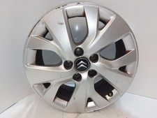 CITROEN C4 PICASSO MK2 2013-2021 16" Alloy Wheel OEM Genuine 9677089777