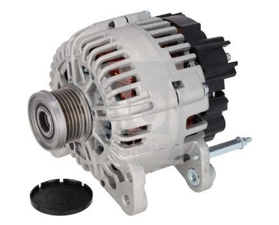 FEBI BILSTEIN 193058 Generator für AUDI SEAT SKODA VW