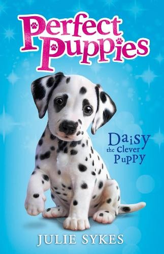 Daisy the Clever Puppy by Julie Sykes NEW Free UK Delivery - Image 4