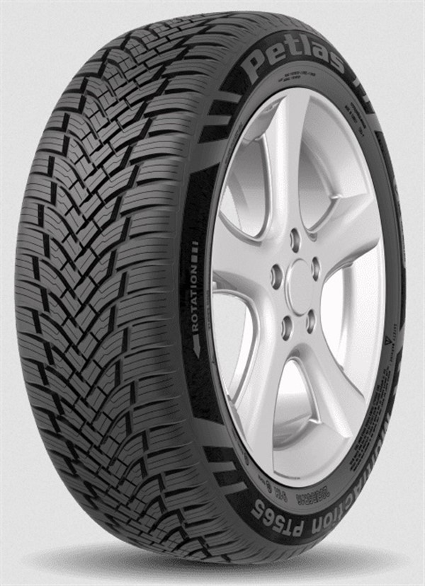 PETLAS MULTI ACTION PT565 215/55R17 98W XL BSW - Bild 3