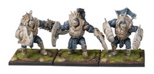 PBW1111 Para Bellum Games Conquest: Spires - Brute Drones