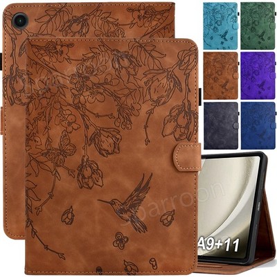 Schutzhülle für Samsung Galaxy Tab A9+ Plus A8 S10 FE S9 FE S8 S7 S6 Lite Tablet
