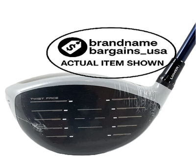 TaylorMade SIM2 Max Driver Golf Club for sale online | eBay