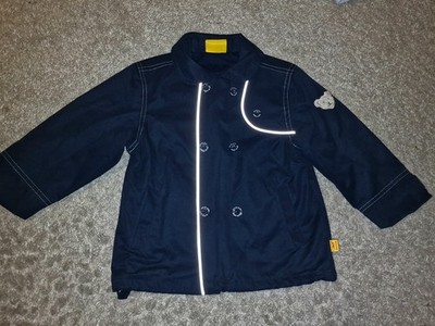 Frühling und Herbstjacke von Steiff Gr.86