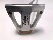 Macgregor V-Foil M6.4K Putter 34" Mens RH