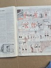 Collier's July 1932 Illustrated Weekly Politics Pacifists Opera Roche Cooper — photo 3