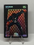 2026 Bo Jackson Battle Arena Foil Brawl BF-312 Switchblade