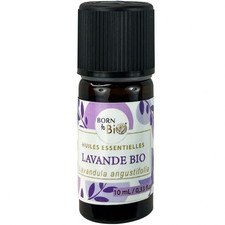 Born to Bio - Huile essentielle Lavande Bio - 10 ml