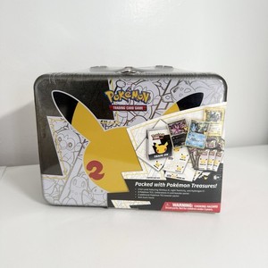 Pokemon Celebrations Collectors Chest | eBay