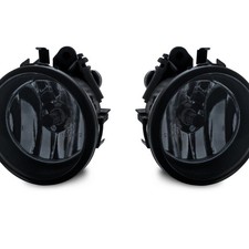 JOM Nebelscheinwerfer f�r BMW X1 F48 X3 F25 X4 F26 X5 F15 X6 F16 smoke Rauchgrau
