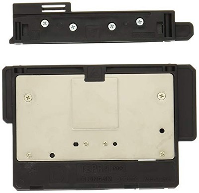 King Jim Tepra PRO Etikettendrucker Ersatzbandschneider SRC50TC von JP