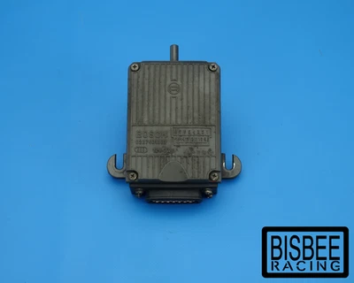 BMW OEM 86-95 K75S IGNITION CONTROL UNIT ICU CDI  *GUARANTEED* K75RT K75 K75C - Image 1 of 4