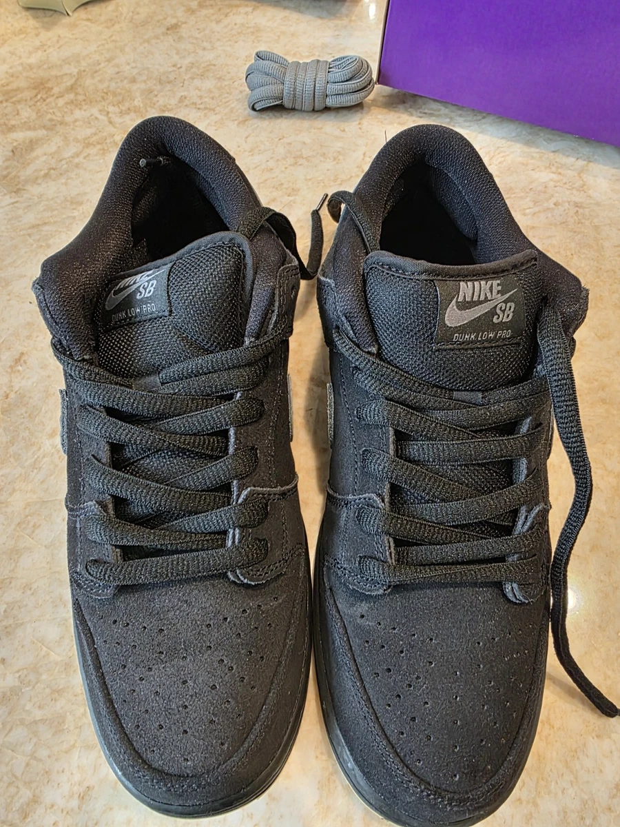 Nike SB Dunk Low Pro Fog for Sale | Authenticity Guaranteed | eBay