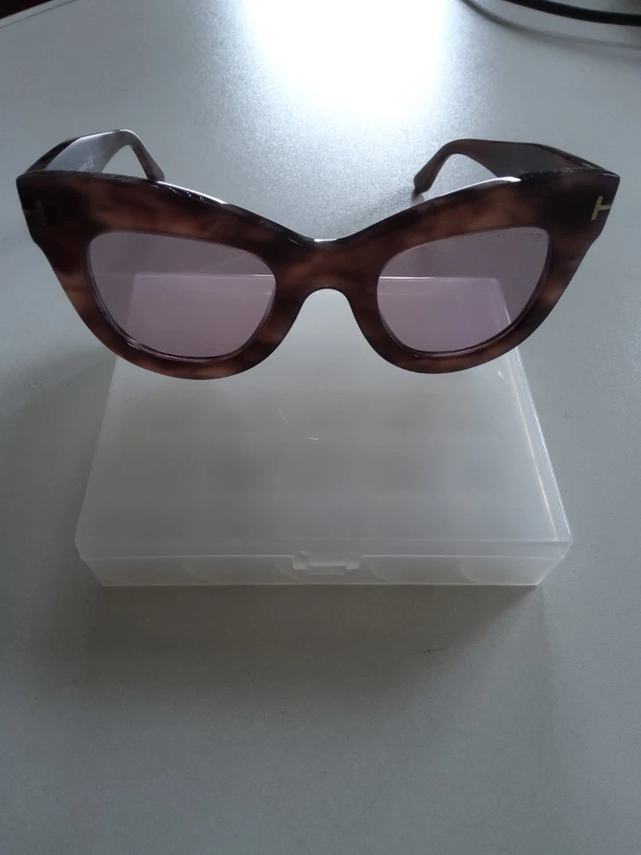 Tom Ford Sonnenbrille Damen - Bild 1 von 4