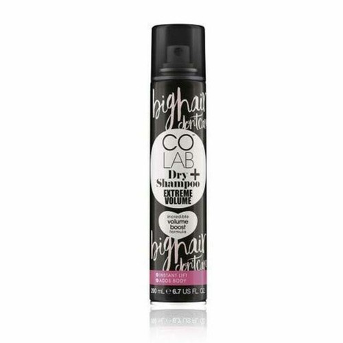 Colab Extra Volume Trockenshampoo 4-002925 200 ml