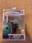 Funko Pop 602 Ripley Fortnite | 2020 Summer Convention Exclusive | Protector