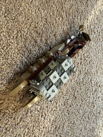 LEGO Star Wars: The Battle of Naboo (7929) Used Great Condition W/ Minifigures