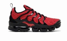 red shark tooth vapormax plus